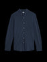 Marks & Spencer "Pure Cotton Pique Shirt"